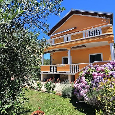 Apartments Kero Bibinje Εξωτερικό φωτογραφία