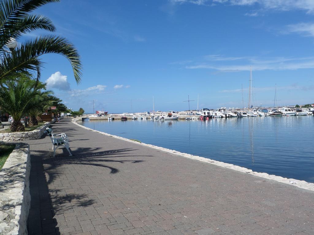 Apartments Kero Bibinje Εξωτερικό φωτογραφία