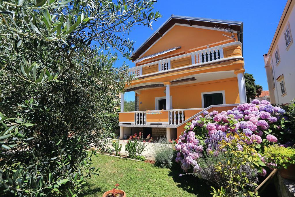 Apartments Kero Bibinje Εξωτερικό φωτογραφία