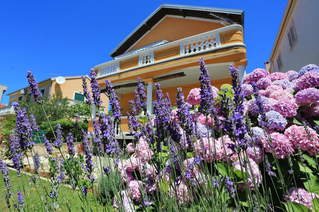 Apartments Kero Bibinje Εξωτερικό φωτογραφία