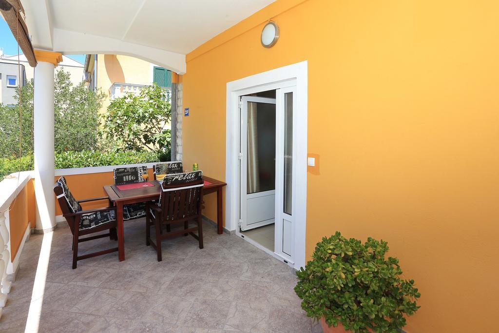 Apartments Kero Bibinje Εξωτερικό φωτογραφία