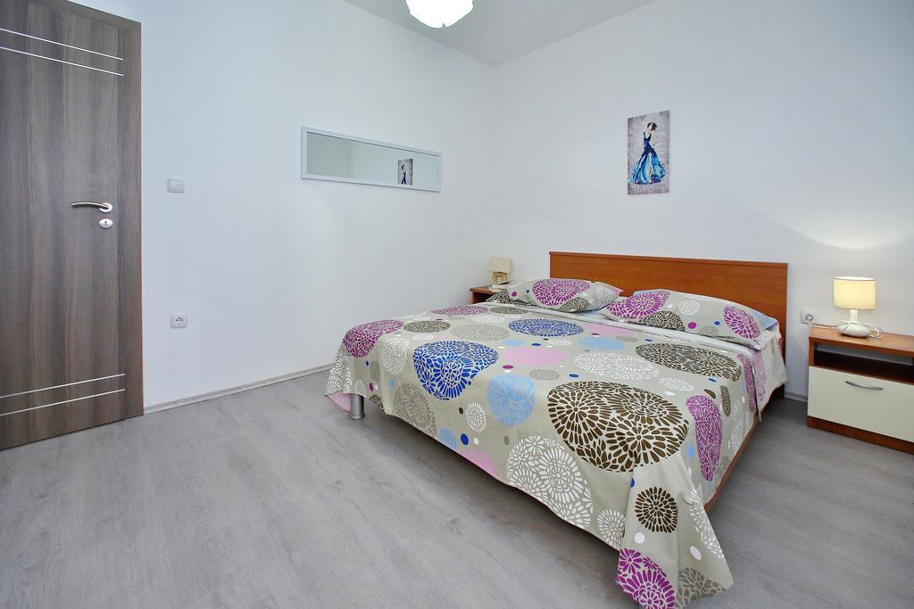 Apartments Kero Bibinje Εξωτερικό φωτογραφία