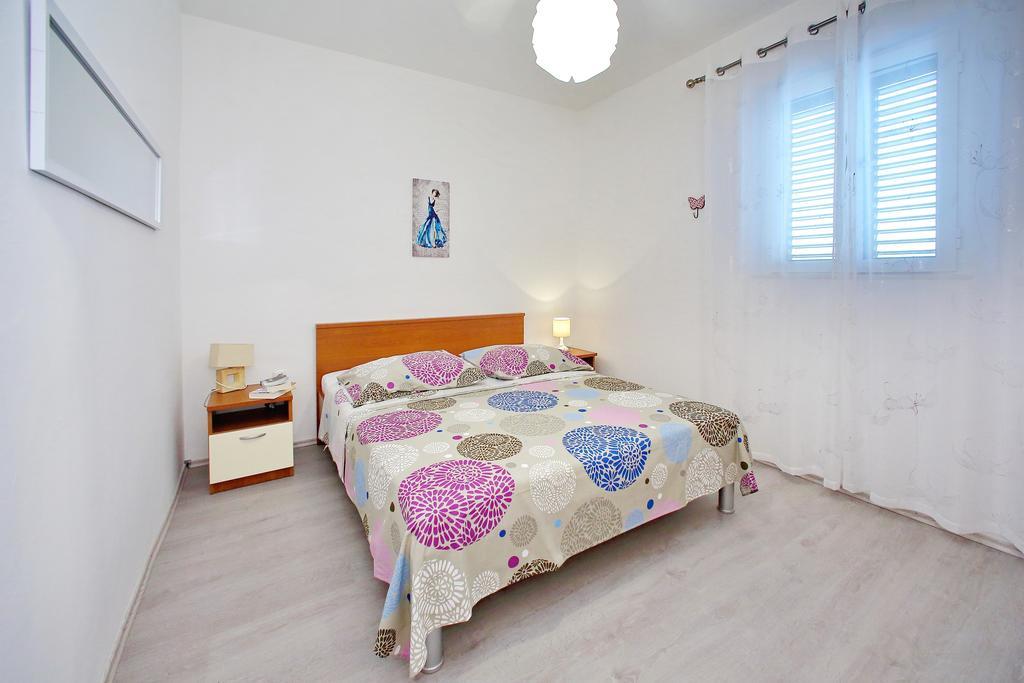 Apartments Kero Bibinje Εξωτερικό φωτογραφία
