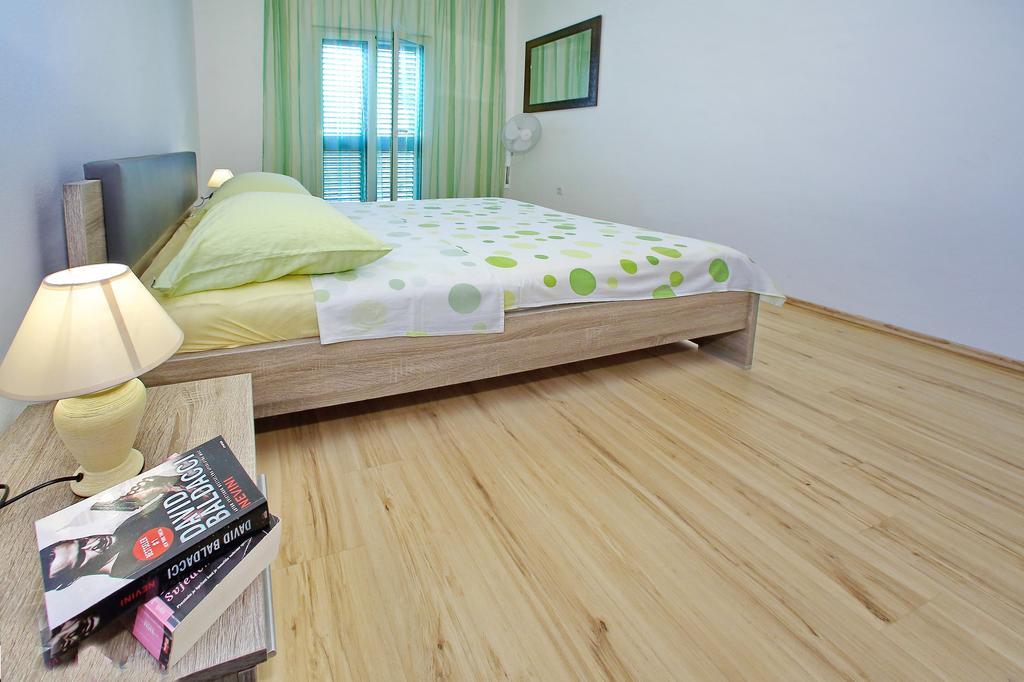 Apartments Kero Bibinje Εξωτερικό φωτογραφία