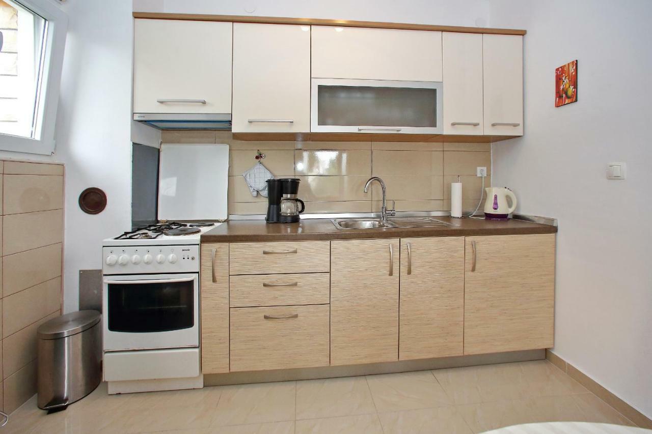 Apartments Kero Bibinje Εξωτερικό φωτογραφία