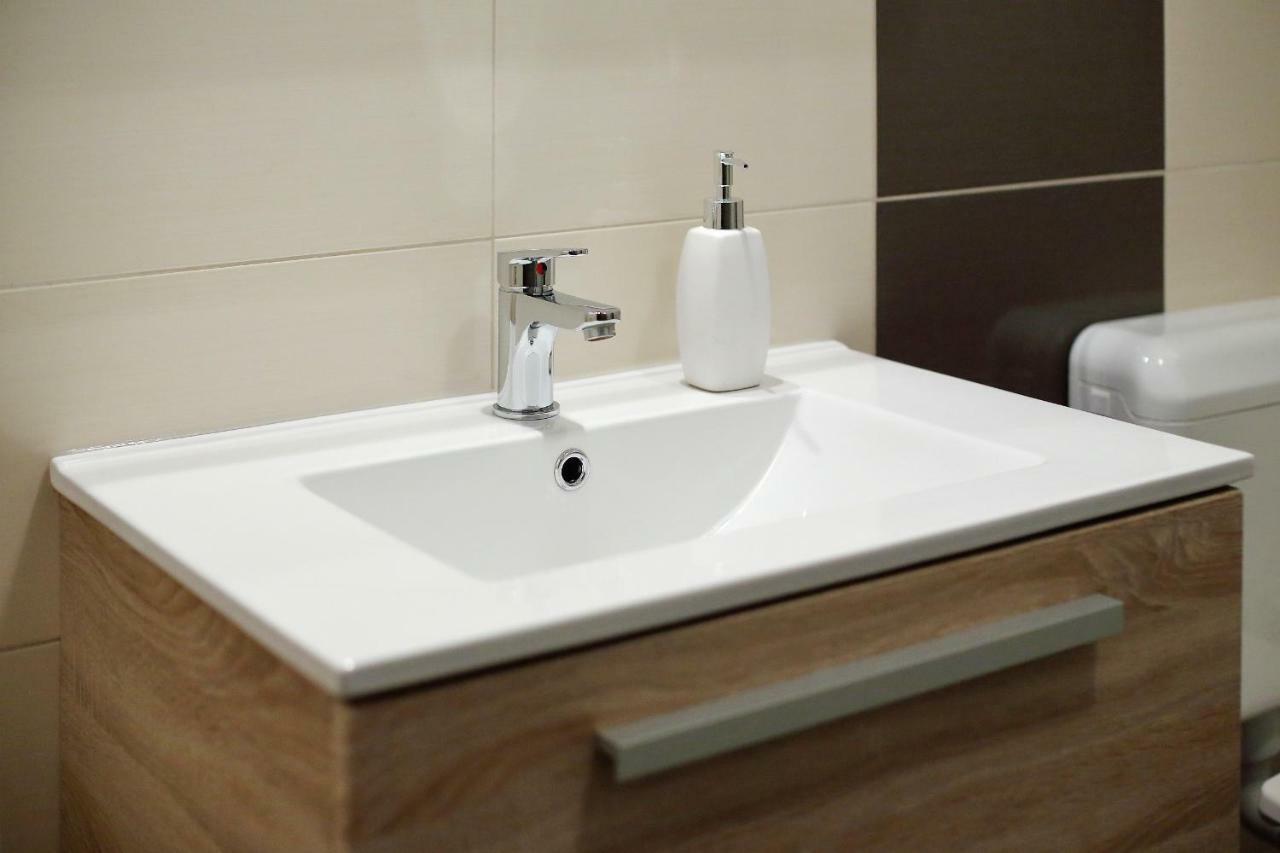 Apartments Kero Bibinje Εξωτερικό φωτογραφία