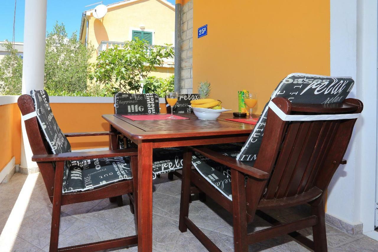Apartments Kero Bibinje Εξωτερικό φωτογραφία