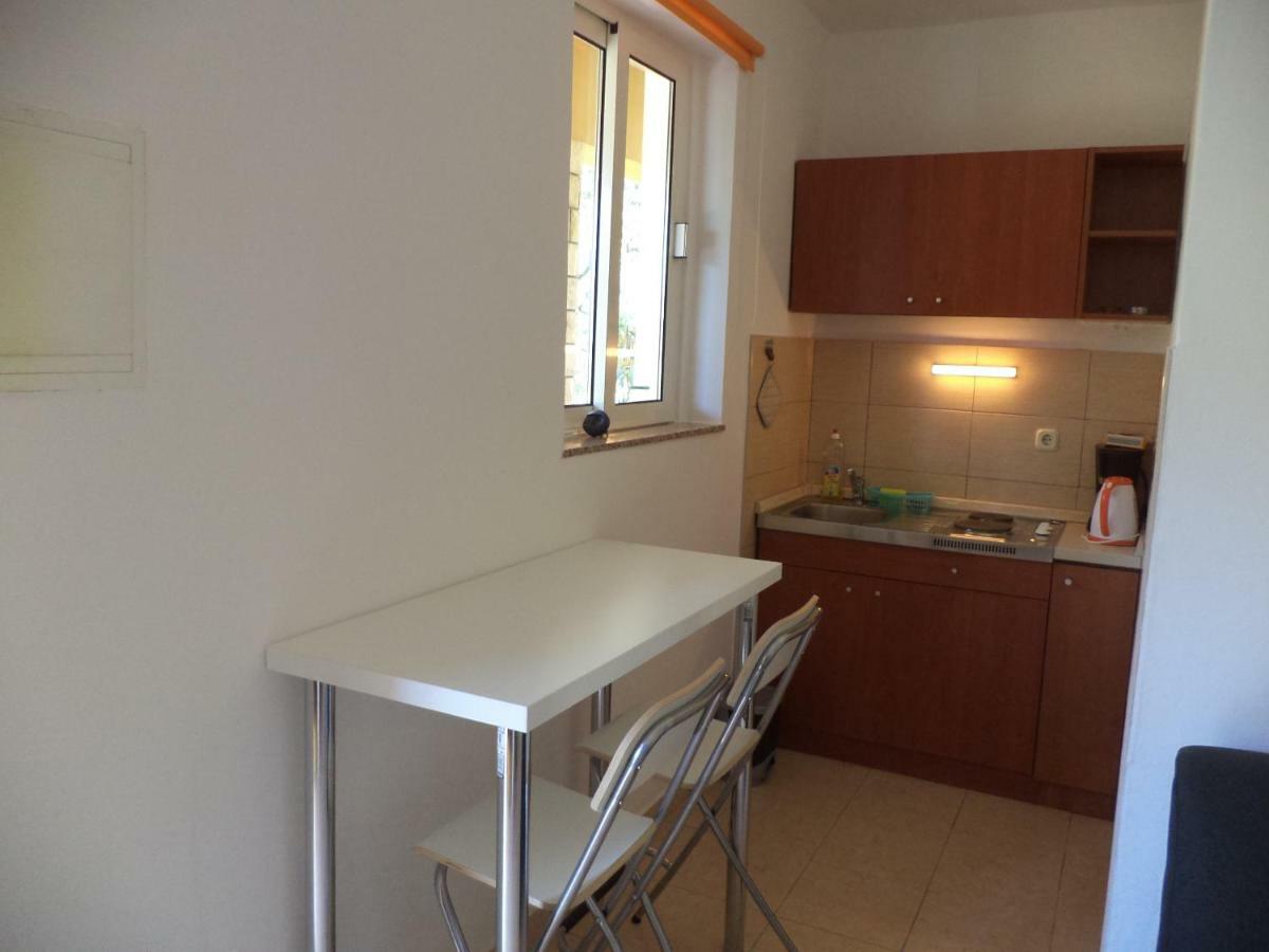Apartments Kero Bibinje Εξωτερικό φωτογραφία