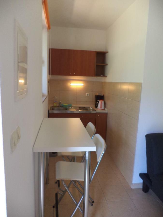 Apartments Kero Bibinje Εξωτερικό φωτογραφία