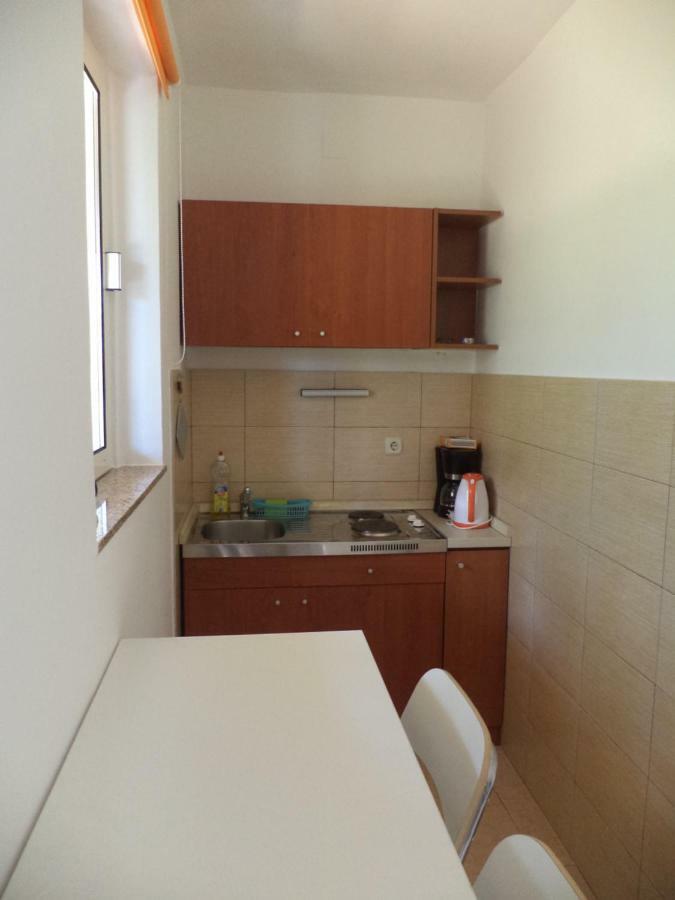 Apartments Kero Bibinje Εξωτερικό φωτογραφία