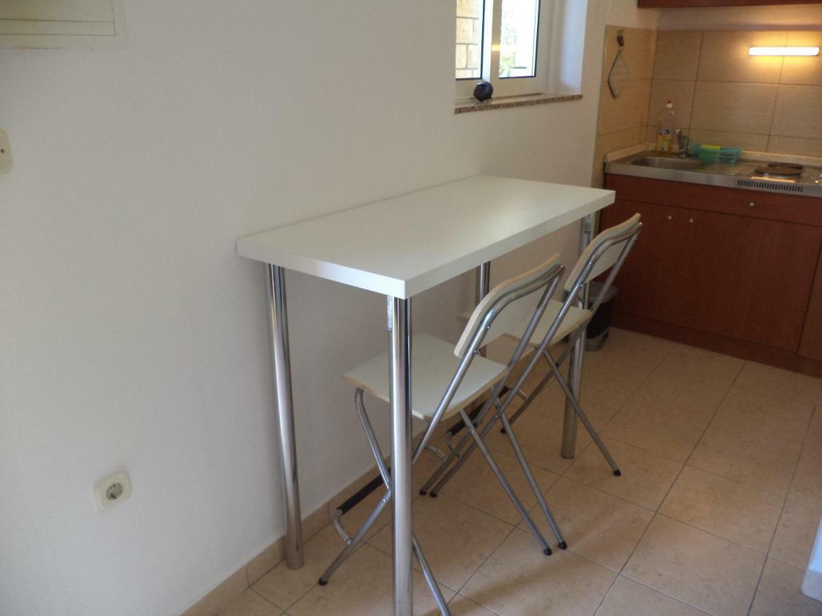 Apartments Kero Bibinje Εξωτερικό φωτογραφία