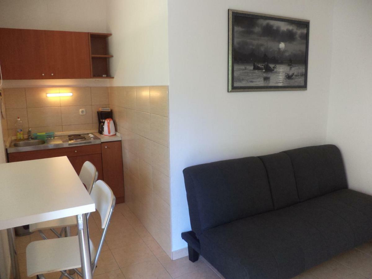 Apartments Kero Bibinje Εξωτερικό φωτογραφία