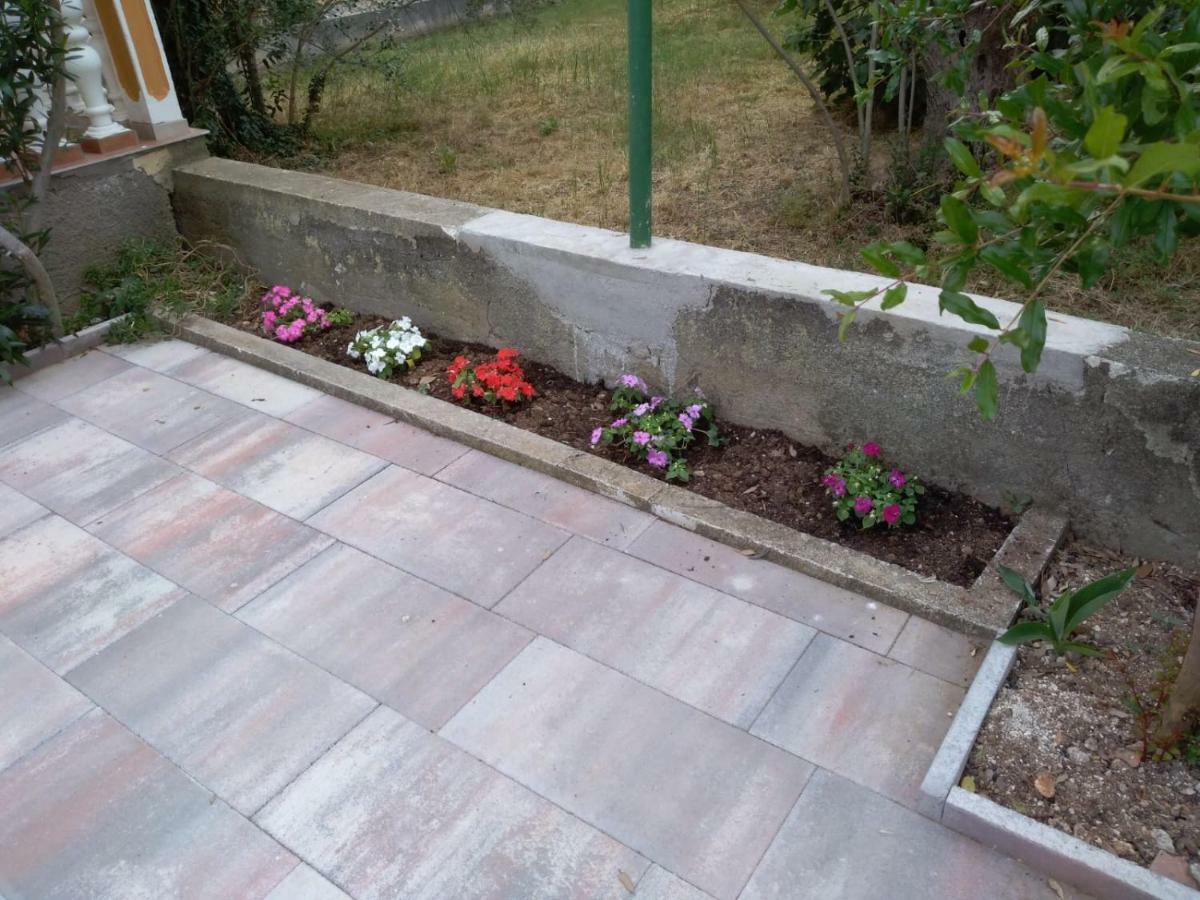 Apartments Kero Bibinje Εξωτερικό φωτογραφία