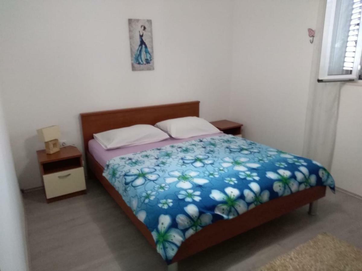 Apartments Kero Bibinje Εξωτερικό φωτογραφία