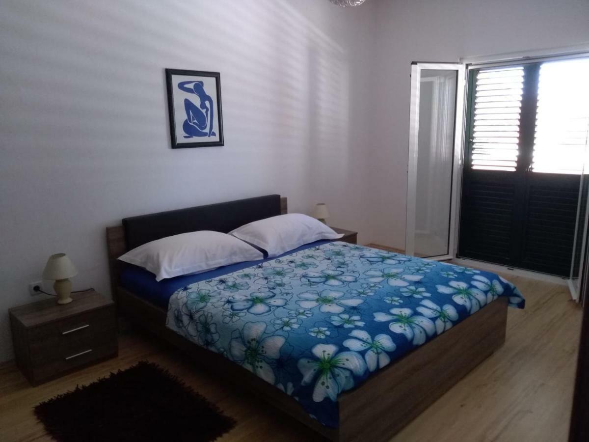 Apartments Kero Bibinje Εξωτερικό φωτογραφία
