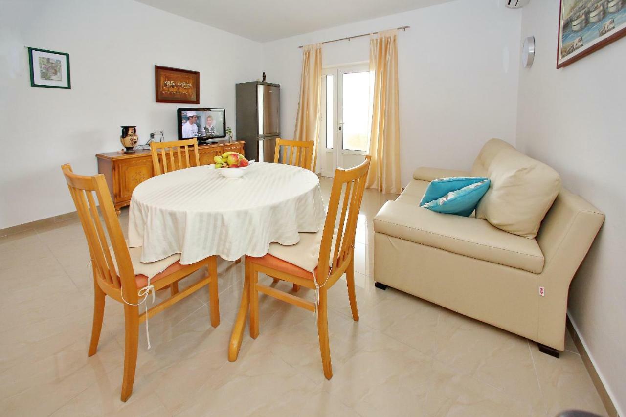 Apartments Kero Bibinje Εξωτερικό φωτογραφία