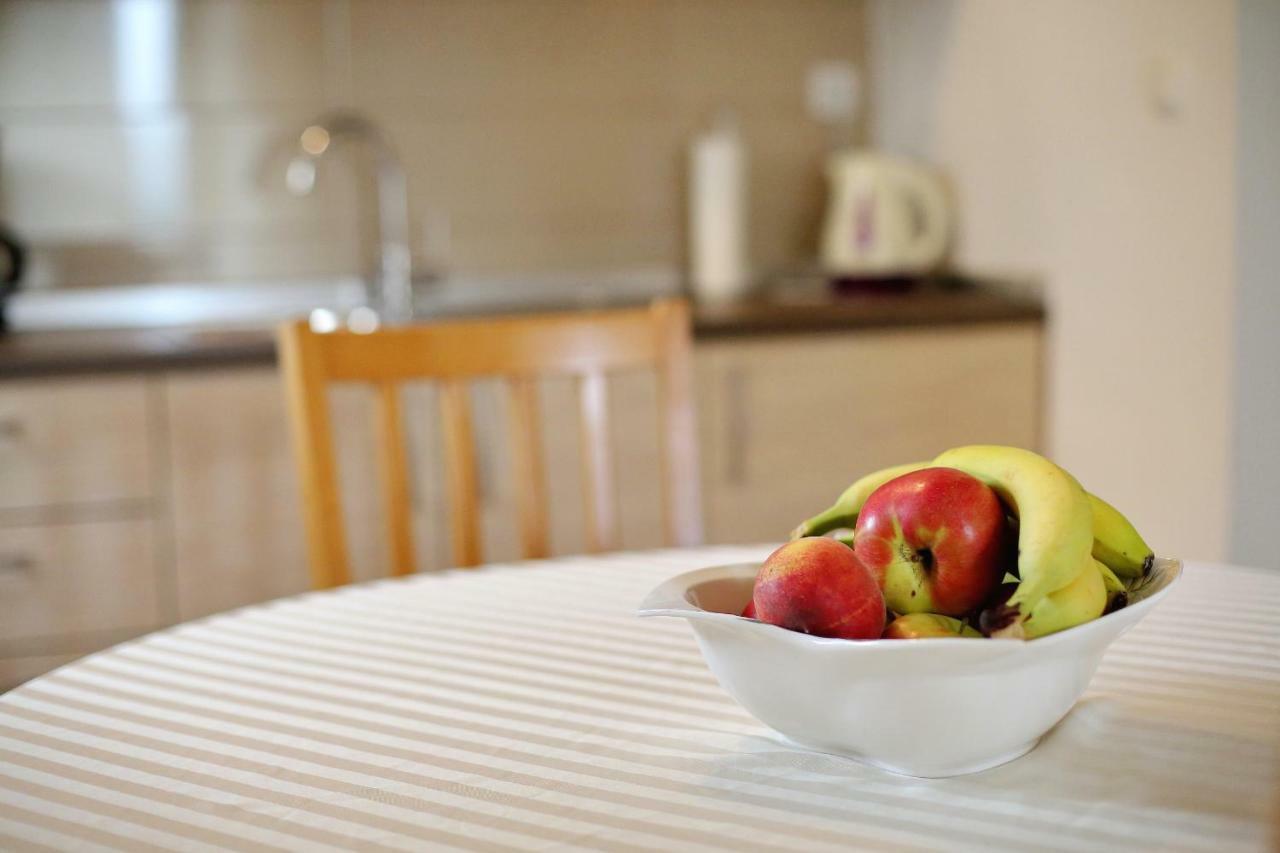 Apartments Kero Bibinje Εξωτερικό φωτογραφία