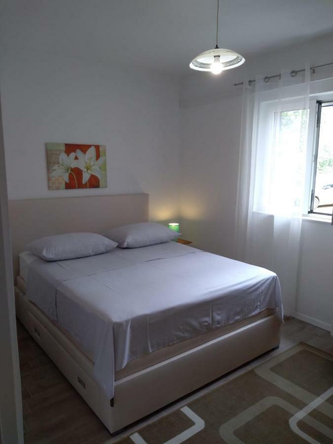 Apartments Kero Bibinje Εξωτερικό φωτογραφία