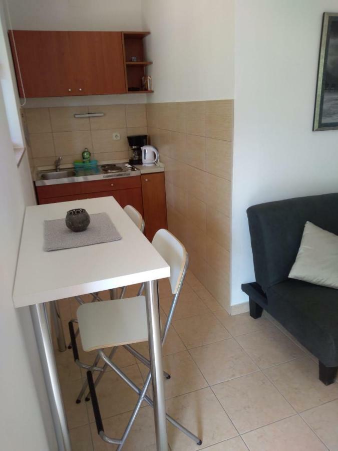 Apartments Kero Bibinje Εξωτερικό φωτογραφία