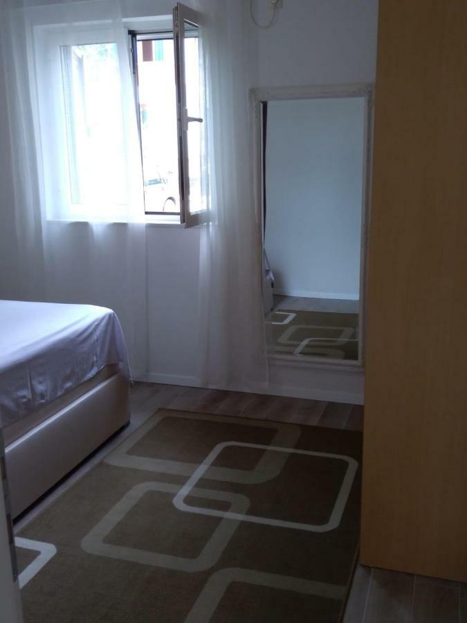 Apartments Kero Bibinje Εξωτερικό φωτογραφία