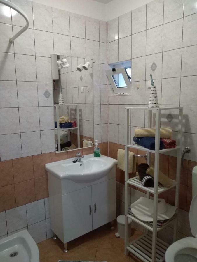 Apartments Kero Bibinje Εξωτερικό φωτογραφία