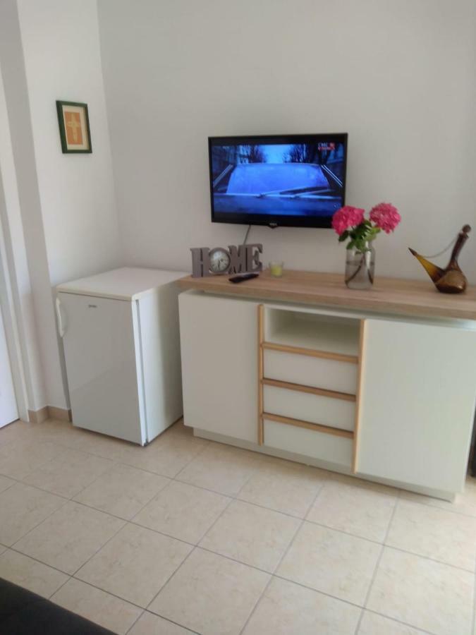 Apartments Kero Bibinje Εξωτερικό φωτογραφία