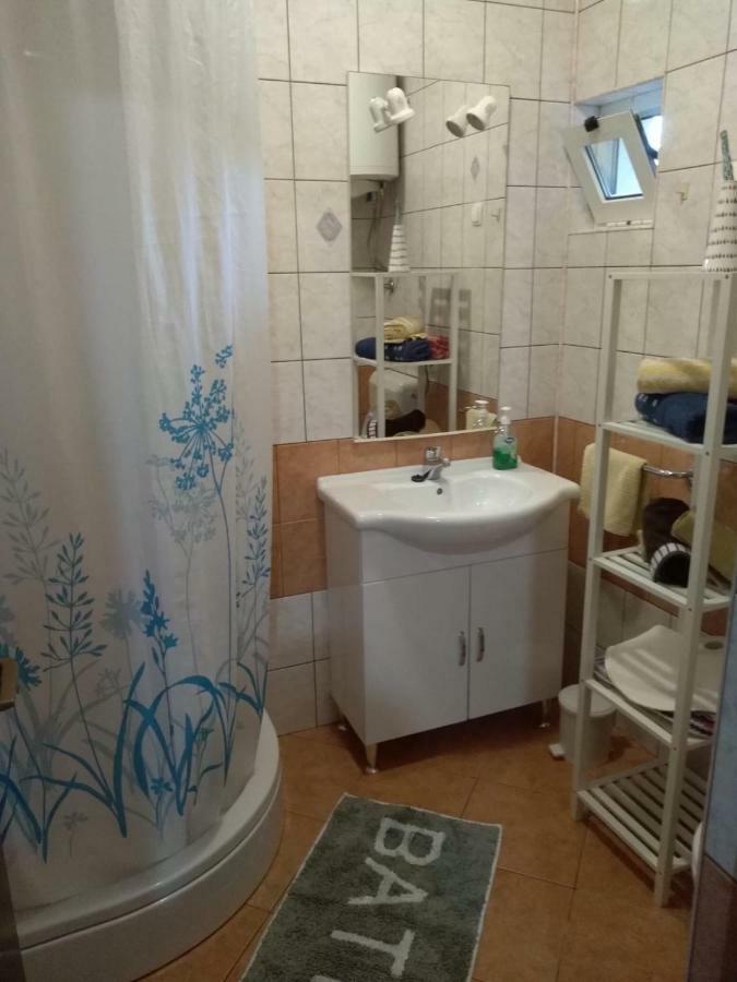 Apartments Kero Bibinje Εξωτερικό φωτογραφία