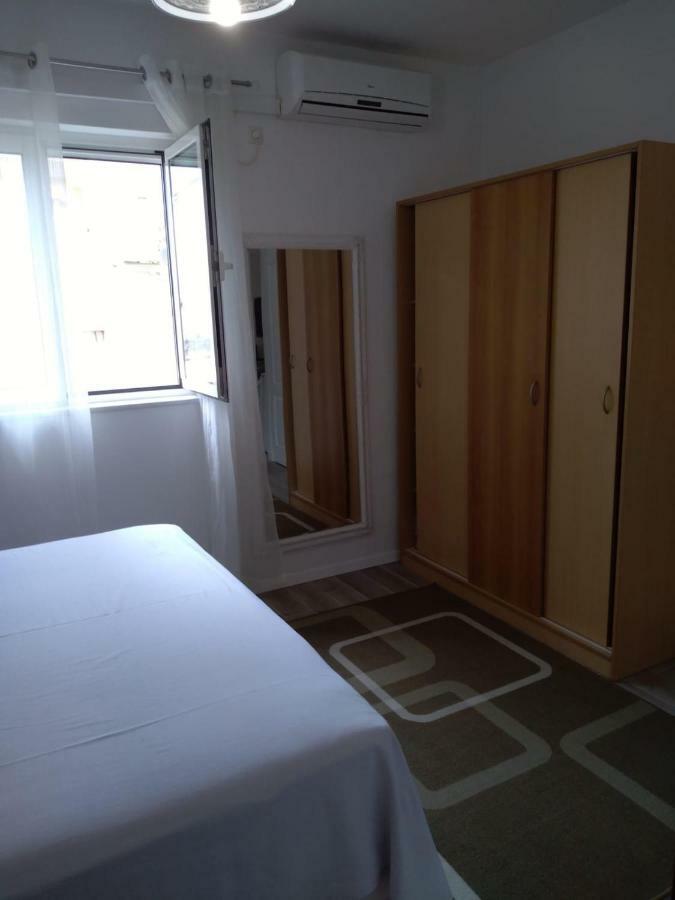 Apartments Kero Bibinje Εξωτερικό φωτογραφία