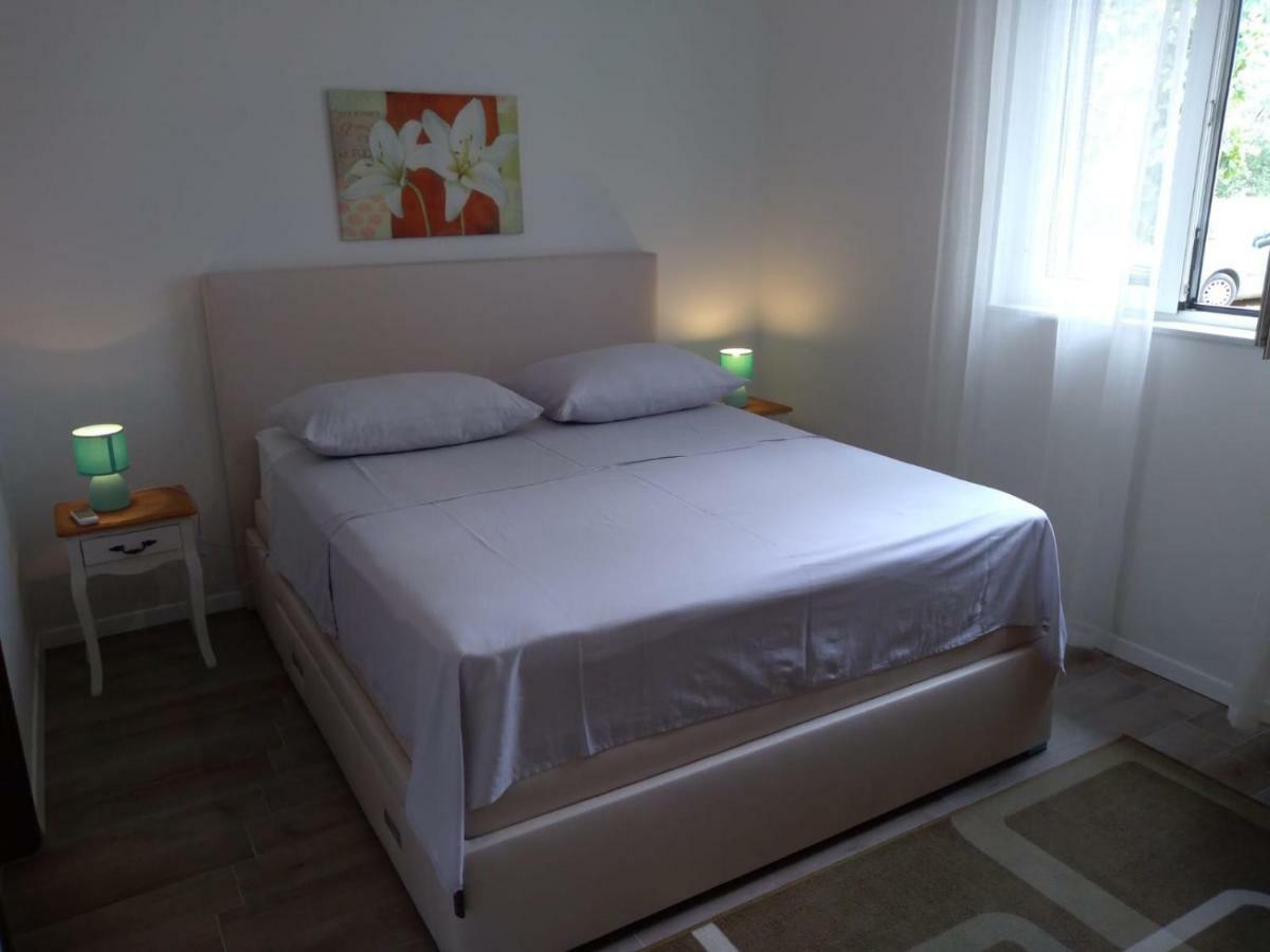 Apartments Kero Bibinje Εξωτερικό φωτογραφία