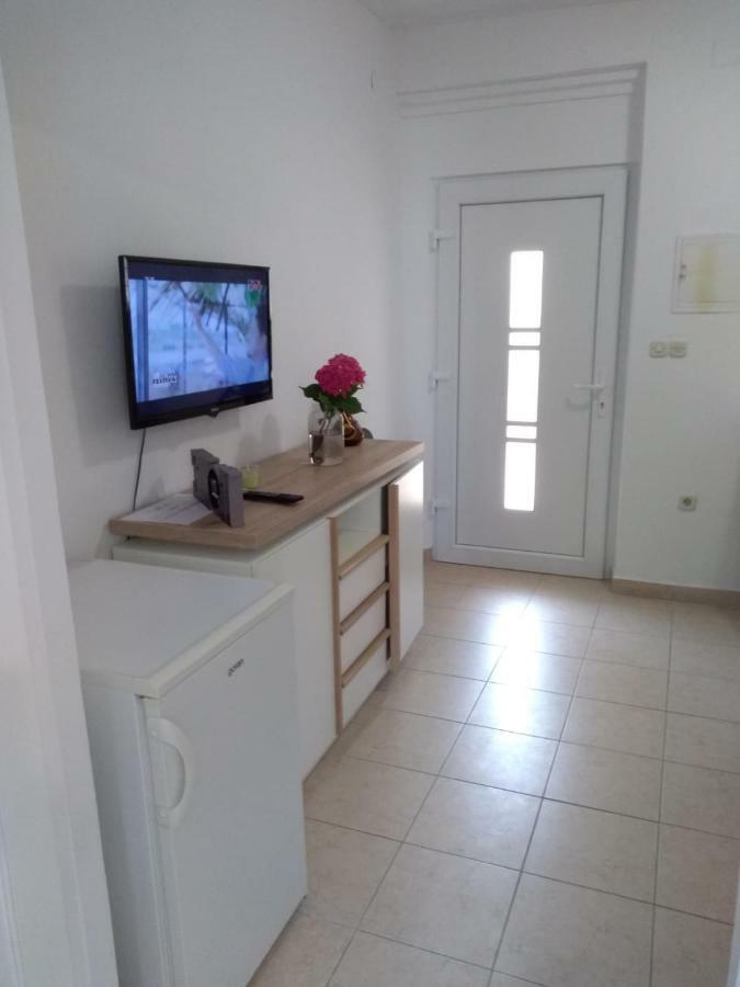 Apartments Kero Bibinje Εξωτερικό φωτογραφία