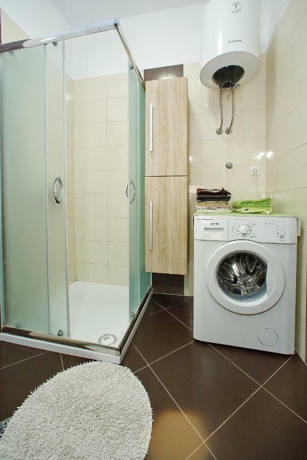 Apartments Kero Bibinje Εξωτερικό φωτογραφία