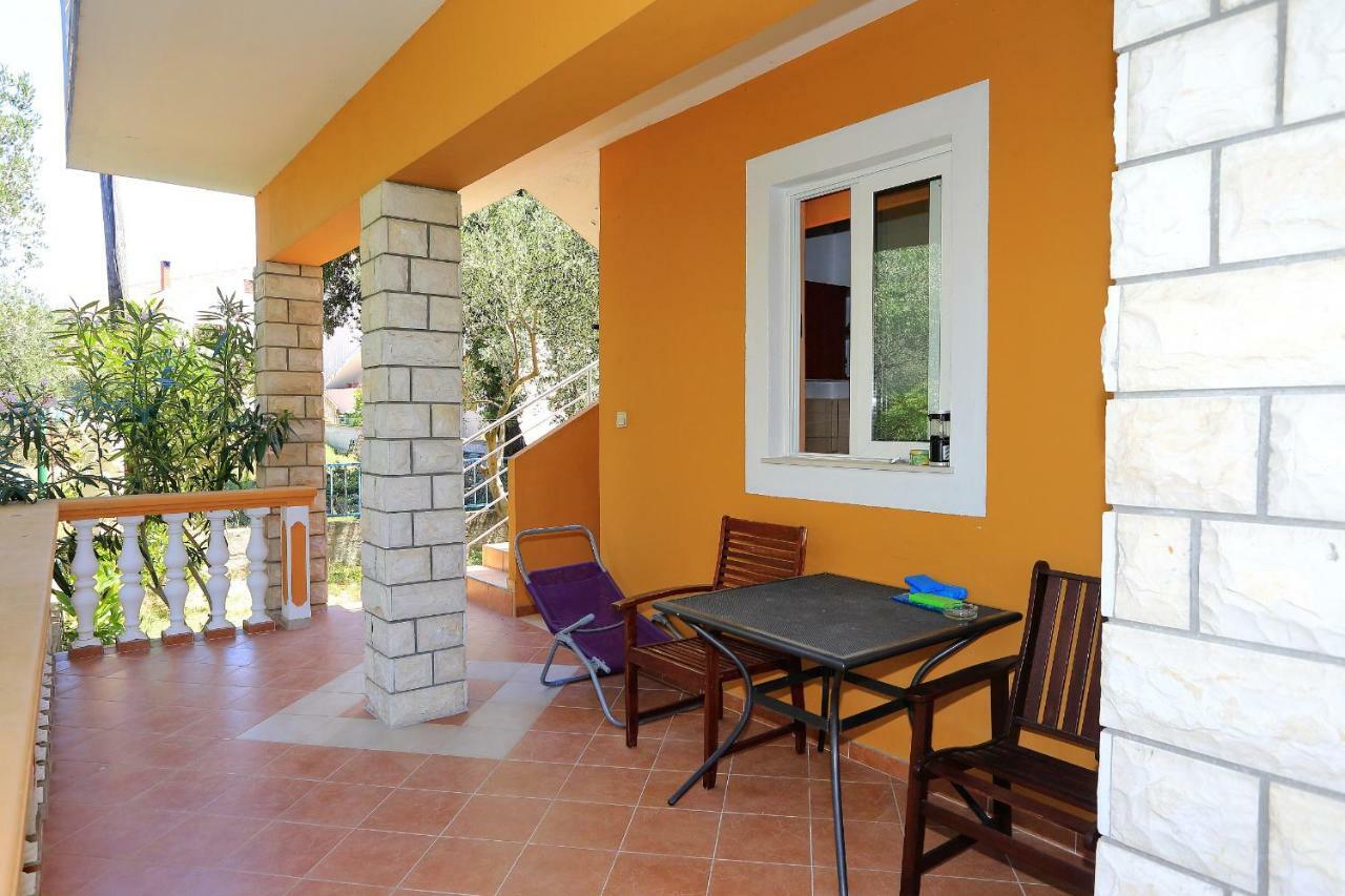 Apartments Kero Bibinje Εξωτερικό φωτογραφία