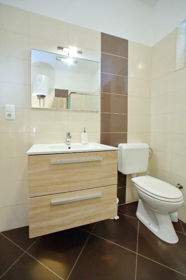 Apartments Kero Bibinje Εξωτερικό φωτογραφία