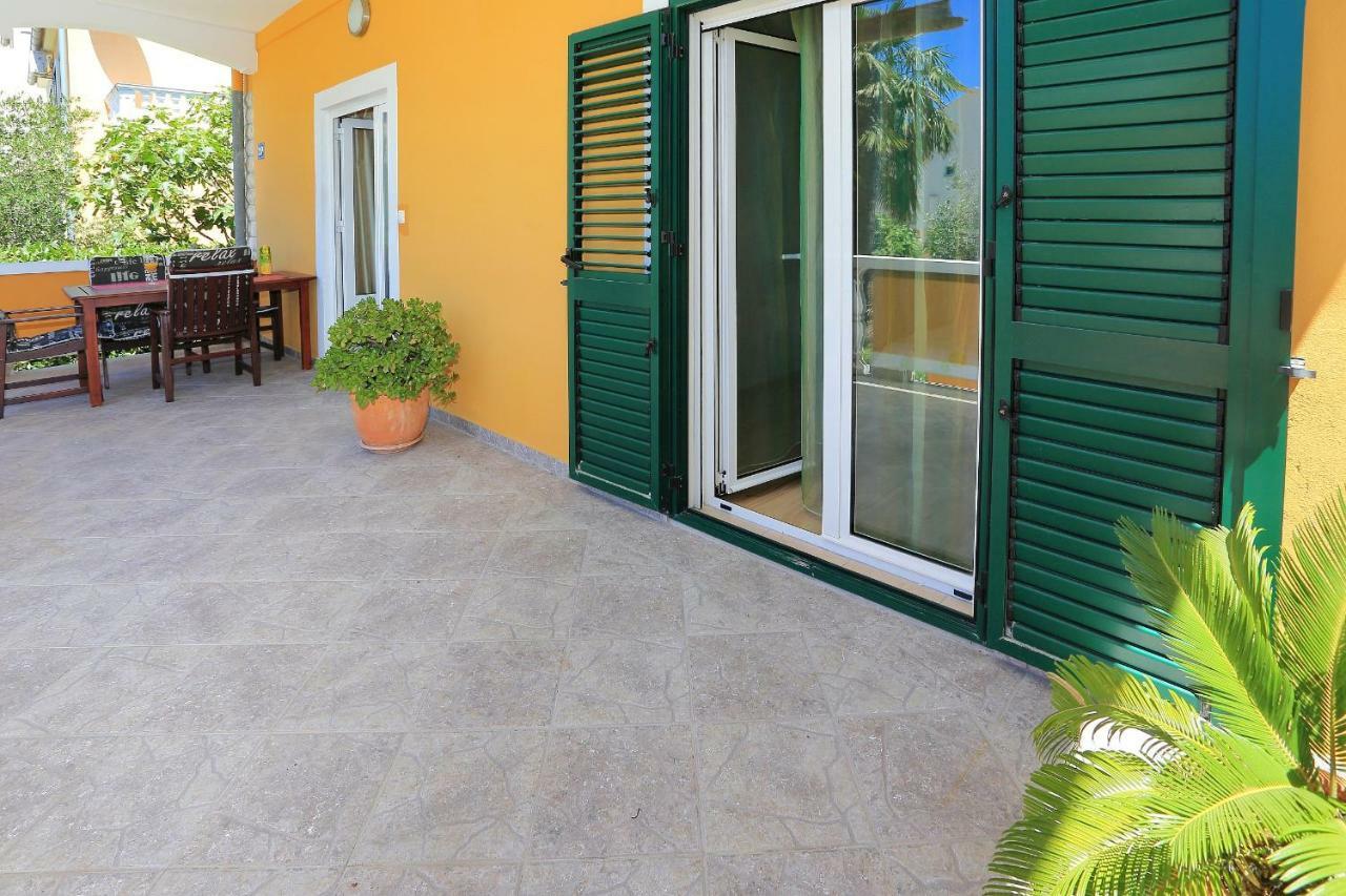 Apartments Kero Bibinje Εξωτερικό φωτογραφία